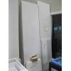 Image 2 : LG. SET OF WHITE CABINETS