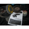 Image 2 : MAKITA 125MM ANGLE GRINDER W/ACCESS.