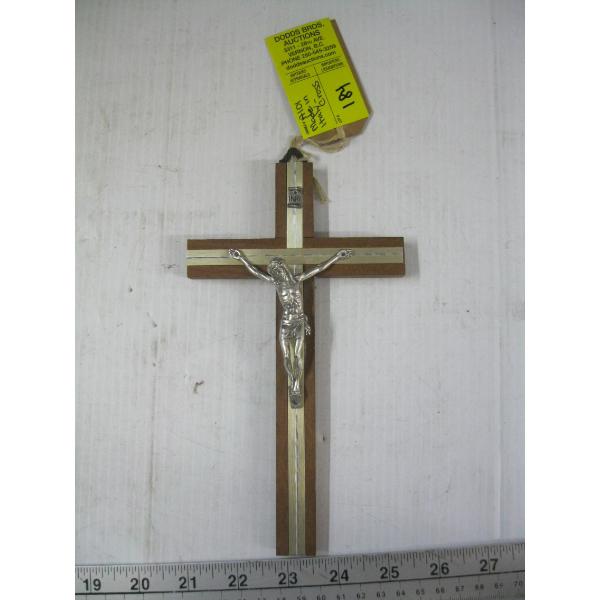 MADE IN ITALY CROSS
