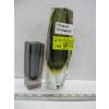 Image 1 : 2 MURANO SOMMERSO GLASS VASES