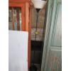 Image 3 : GIRAFFE FLOOR LAMP & BLACK FLOOR LAMP