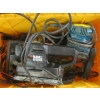 Image 5 : YELLOW PLASTIC TOOLBOX W/MISC. TOOLS