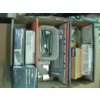 Image 3 : ASST. STAPLES, STAPLERS, ETC.