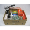 Image 1 : MISC. MOLDS, COOKIE DOUGH DISPENSER, ETC.