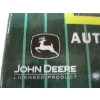Image 3 : JOHN DEERE GAS PUMP PATIO LIGHTS