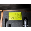 Image 2 : CASE OF INSIDE MICROMETERS