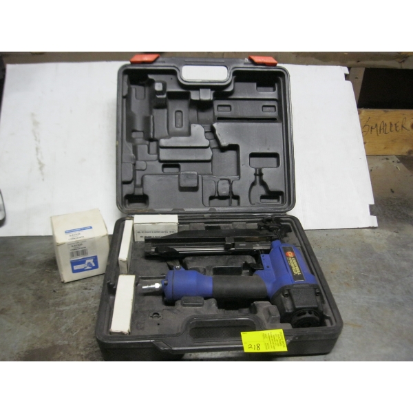 CAMPBELL HAUSFELD AIR BRAD NAILER