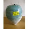 Image 4 : 2 POTTERY VASES