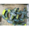 Image 1 : 4 LG. CLEVISES - 1 1/4"