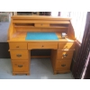 Image 1 : ROLLTOP DESK
