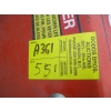 Image 3 : "AS IS" HOMELITE 825 2 STAGE SNOWBLOWER ON TRACKS - CONDITION UNKNOWN