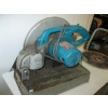 Image 2 : MAKITA METAL CHOP SAW W/EXTRA ROCK BLADE