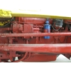 Image 19 : 1953 FORD GOLDEN JUBILEE MODEL NAA TRACTOR W/FRONT END LOADER - BELT DRIVE ON BACK