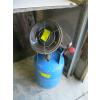 Image 1 : PROPANE TANK & SPACE HEATER