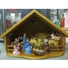Image 1 : NATIVITY SCENE