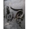 Image 3 : LEATHER HORSE COLLARS