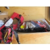 Image 1 : 2 SELF INFLATING LIFEJACKETS
