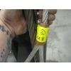 Image 4 : 2 CABLE SLINGS
