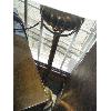 Image 2 : BRASS FLOOR LAMP