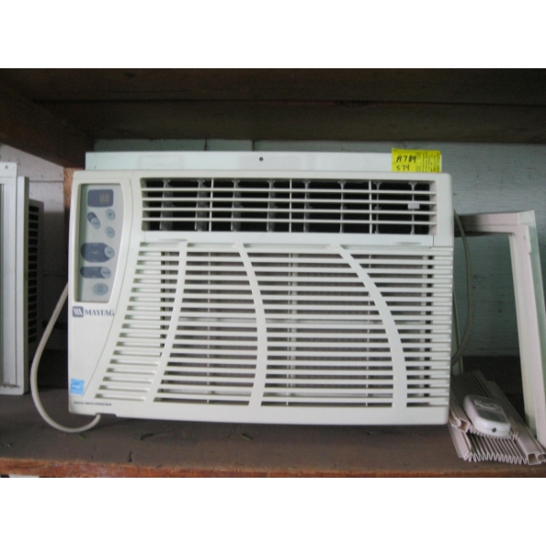 MAYTAG WINDOW AIR CONDITIONER