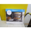 Image 4 : 3 TIER OVEN RACK, APPLE PEELER/CORER & KITCHEN UTENSILS