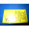 Image 6 : PRO FASTENERS SLIDE OUT 4 DRAWER BOX W/ASST. BOLTS & NUTS, ETC.