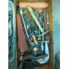 Image 2 : 2 BOXES OF MISC. VISE GRIPS, HAMMERS, CLAMPS, ETC.