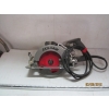 Image 2 : SKIL WORM DRIVE CIRCULAR SAW