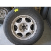 Image 2 : 5 ASST. TIRES - SOME ON RIMS