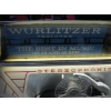 Image 7 : WURLITZER 2610 JUKEBOX COMPLETE W/RECORDS