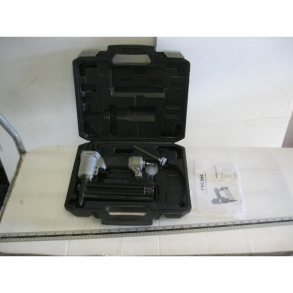ROK BRAD NAILER