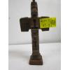 Image 3 : WOODEN TOTEM POLE