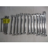 Image 2 : 16 SNAP ON WRENCHES