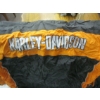 Image 2 : HARLEY DAVIDSON LIGHTWEIGHT JACKET & PANTS, SZ XL