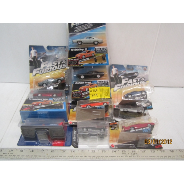 CARS
