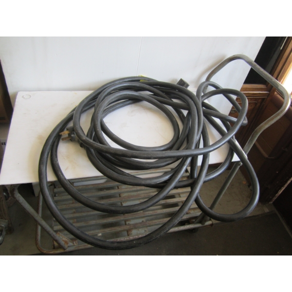 LG. 220V EXTENSION