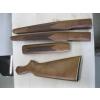 Image 3 : BLACK WALNUT FOR END, BUTT STOCKS & LOON DUCK PLASTIC DECOY