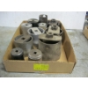 Image 1 : BOX OF LARGE WHEEL NUT SOCKETS