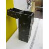 Image 3 : WINE BOTTLE CASE & DECORATIVE VASE