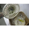 Image 3 : 2 BOXES OF MISC. FOOTED FRUIT BOWL, COLLECTOR PLATES, ANGEL ORNAMENTS, ETC.