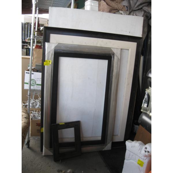 3 PICTURE FRAMES