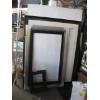 Image 1 : 3 PICTURE FRAMES
