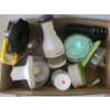 Image 2 : KITCHEN ITEMS - SLAP CHOPPERS, ETC.