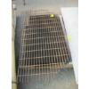 Image 2 : STEEL GRATE & RUBBER MATS