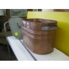 Image 3 : COPPER BOILER W/LID