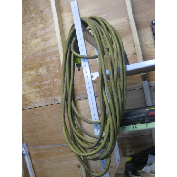 WELDING CABLE
