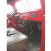 Image 15 : 1949 INT'L KB5 FLATBED TRUCK - GOOD RUNNING CONDITION - COMES COMPLETE W/COVER