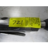 Image 2 : BLUEPOINT 1/4" AIR RATCHET
