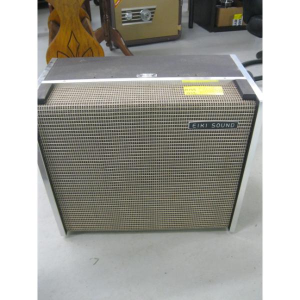 EIKI SOUND PORTABLE SPEAKER