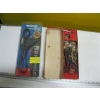 Image 1 : MASTERCRAFT STRAP WRENCH & A SOLDERING IRON